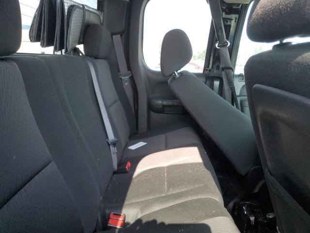 Photo 10 from auction – 2013 CHEVROLET SILVERADO with VIN 1GC2KXCG8DZ250141
