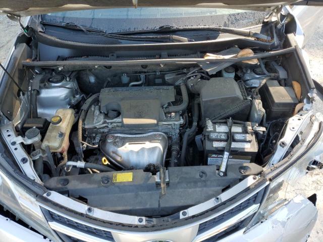 Photo 12 from auction – 2014 TOYOTA RAV4 LE with VIN JTMZFREV9EJ002054