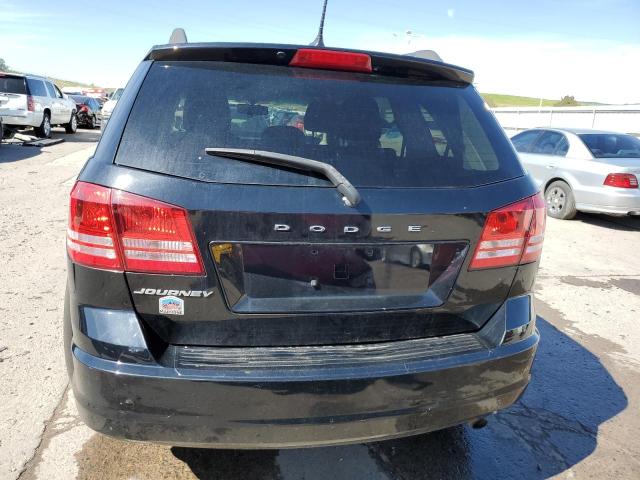 Photo 6 from auction – 2016 DODGE JOURNEY SE with VIN 3C4PDCAB4GT105500