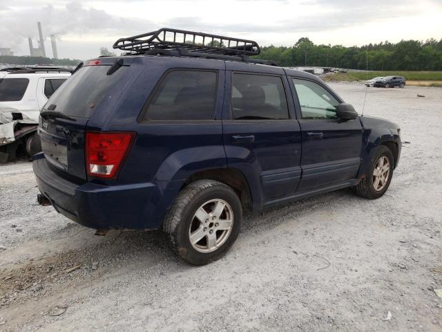 Photo 3 from auction – 2006 JEEP GRAND CHER with VIN 1J4HR48N86C216888