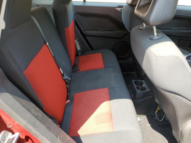 Photo 10 from auction – 2008 DODGE CALIBER R/ with VIN 1B3HE78K58D567748