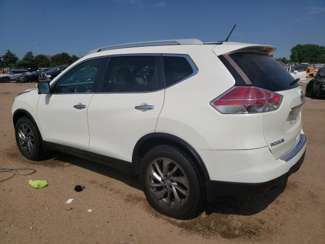 Photo 2 from auction – 2015 NISSAN ROGUE S with VIN 5N1AT2MT5FC862256