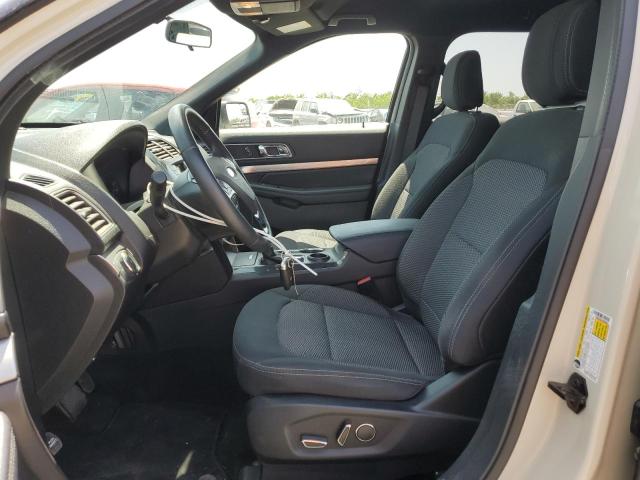 Photo 7 from auction – 2018 FORD EXPLORER X with VIN 1FM5K7D87JGA56627