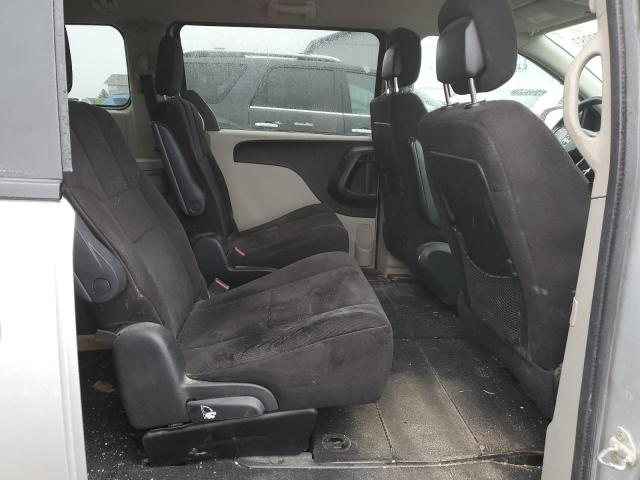 Photo 11 from auction – 2011 DODGE GRAND CARA with VIN 2D4RN3DGXBR628676