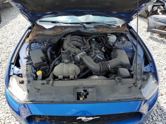 Photo 11 from auction – 2017 FORD MUSTANG with VIN 1FA6P8AM7H5290523
