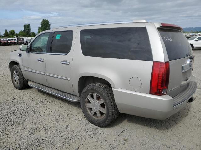 Photo 2 from auction – 2007 CADILLAC ESCALADE E with VIN 1GYFK66827R231017