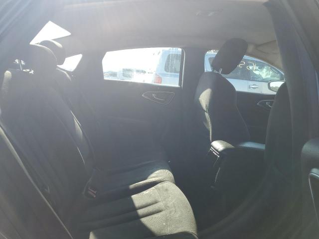 Photo 10 from auction – 2015 CHRYSLER 200 LIMITE with VIN 1C3CCCAB2FN663608