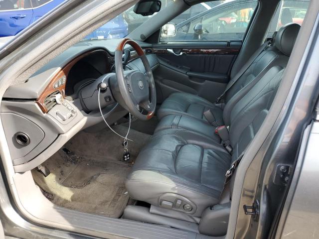 Zdjęcie 7 z aukcji – 2003 CADILLAC DEVILLE DH z VIN 1G6KE54Y53U226896