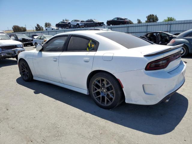 Photo 2 from auction – 2020 DODGE CHARGER SC with VIN 2C3CDXGJ0LH166662