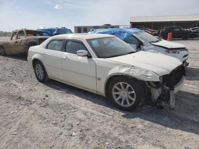 Photo 4 from auction – 2006 CHRYSLER 300C with VIN 2C3KA63H76H331712