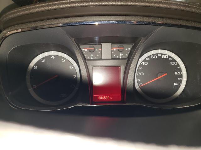 Photo 9 from auction – 2014 GMC TERRAIN SL with VIN 2GKFLXEK4E6172992