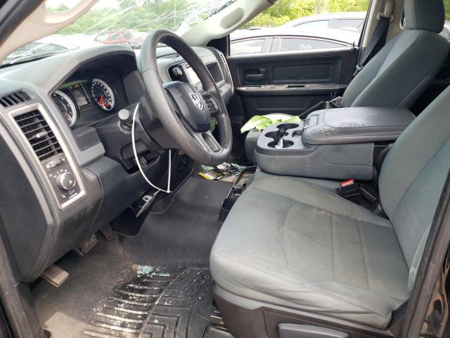 Photo 7 from auction – 2015 RAM 1500 ST with VIN 1C6RR7KT4FS537245