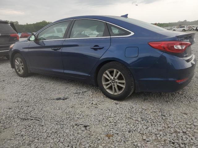 Photo 2 from auction – 2016 HYUNDAI SONATA SE with VIN 5NPE24AF1GH428831