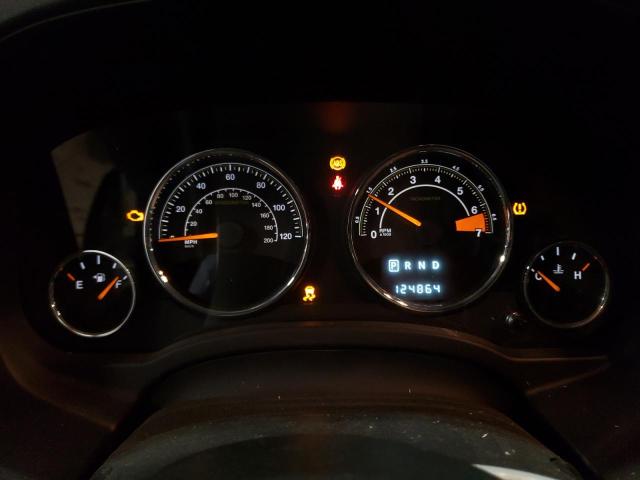 Photo 9 from auction – 2016 JEEP COMPASS LA with VIN 1C4NJDEBXGD573611