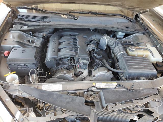 Photo 11 from auction – 2008 DODGE CHARGER with VIN 2B3KA43G68H246825