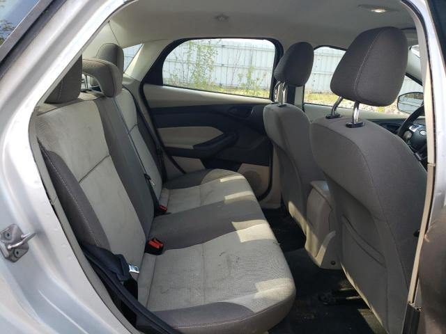 Photo 10 from auction – 2012 FORD FOCUS SE with VIN 1FAHP3F24CL144703