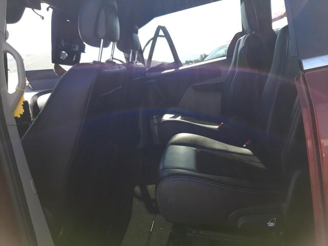 Photo 11 from auction – 2017 DODGE GRAND CARA with VIN 2C4RDGCG2HR699985