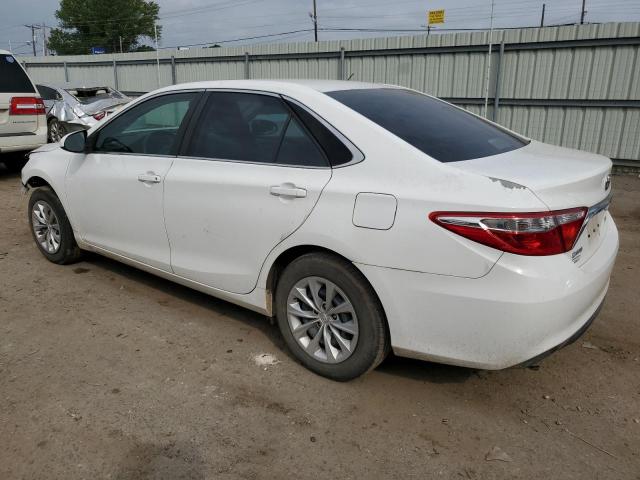 Photo 2 from auction – 2016 TOYOTA CAMRY LE with VIN 4T4BF1FK3GR549444
