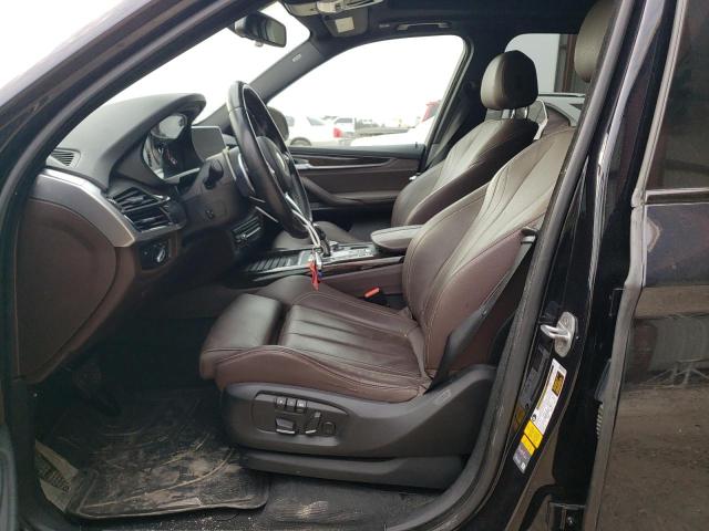 Photo 7 from auction – 2016 BMW X5 XDR40E with VIN 5UXKT0C53G0S76429