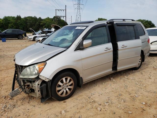 Photo 1 from auction – 2008 HONDA ODYSSEY EX with VIN 5FNRL38738B114623