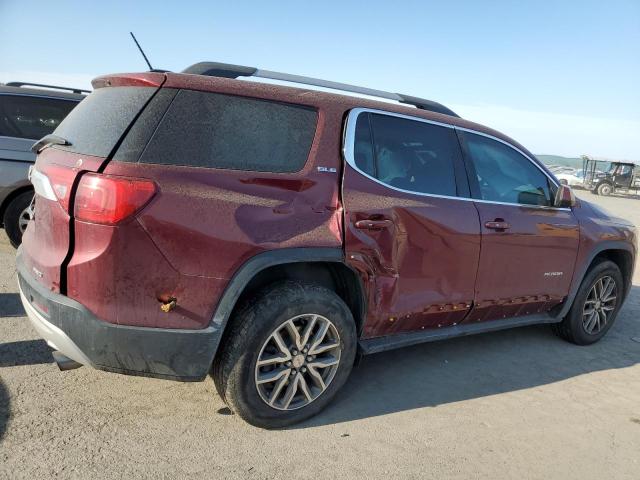 Photo 3 from auction – 2018 GMC ACADIA SLE with VIN 1GKKNSLS2JZ113498