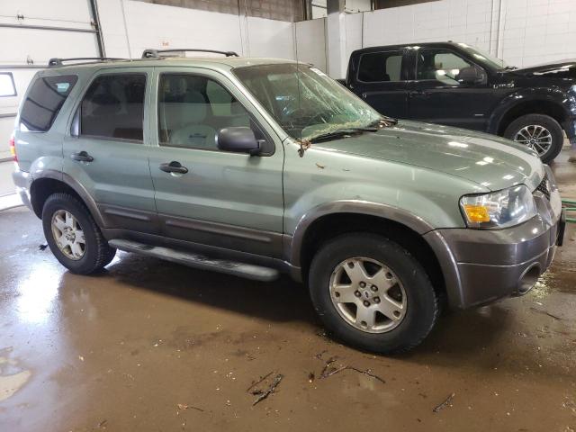Photo 4 from auction – 2006 FORD ESCAPE XLT with VIN 1FMCU93106KA41909