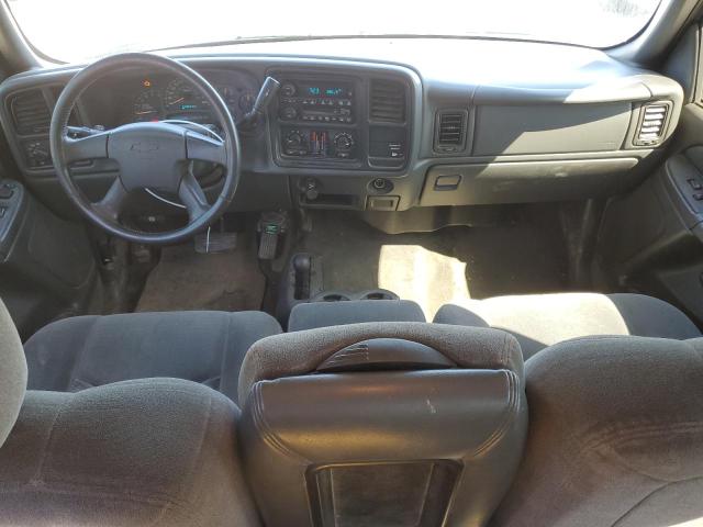 صورة رقم 8 من المزاد - 2004 CHEVROLET silverado مع VIN 1GCEK19T04E378329