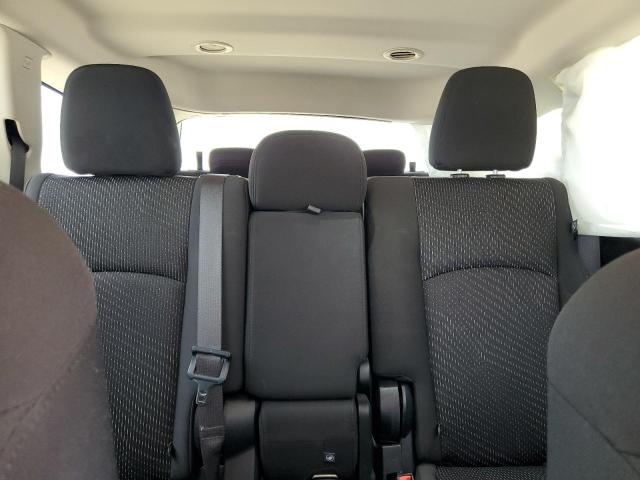 Foto 10 de la subasta – 2019 DODGE JOURNEY SE con VIN 3C4PDCBB4KT864042