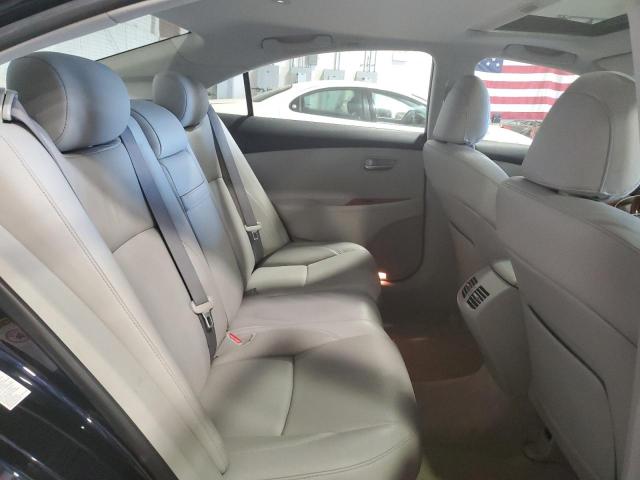 Photo 10 from auction – 2008 LEXUS ES 350 with VIN JTHBJ46G482233055