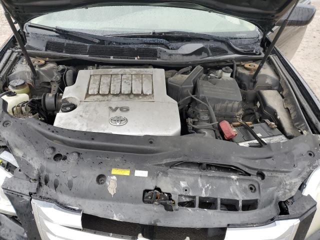 Photo 11 from auction – 2009 TOYOTA AVALON with VIN 4T1BK36BX9U340478