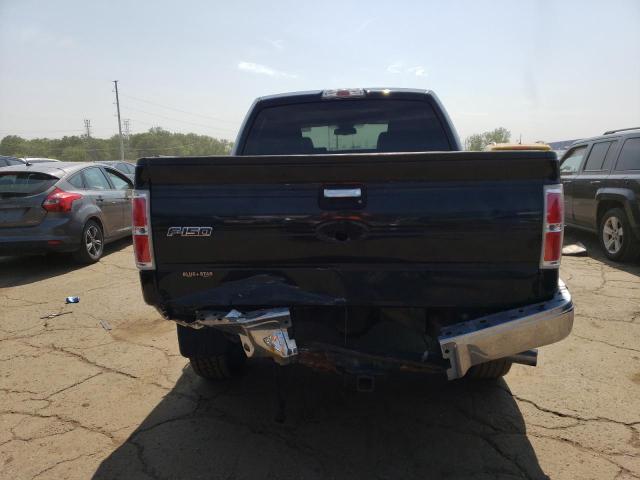 Zdjęcie 6 z aukcji – 2010 FORD F150 SUPER z VIN 1FTEW1E87AFA47534