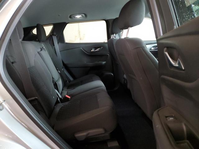 Photo 10 from auction – 2020 CHEVROLET BLAZER 2LT with VIN 3GNKBHRSXLS660976