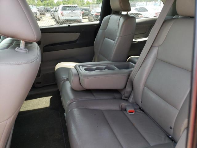 Photo 11 from auction – 2014 HONDA ODYSSEY EX with VIN 5FNRL5H66EB015986