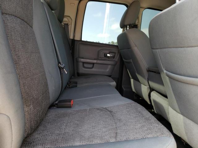 Photo 10 from auction – 2016 RAM 1500 SLT with VIN 1C6RR6GT0GS262249