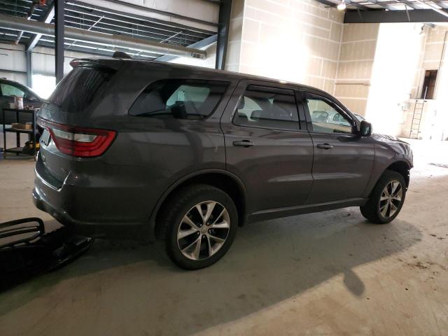 Photo 3 from auction – 2015 DODGE DURANGO R/ with VIN 1C4SDJCT9FC795677