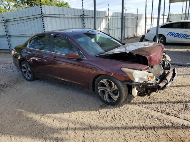 Photo 4 from auction – 2011 HONDA ACCORD EX with VIN 1HGCP2F74BA060998