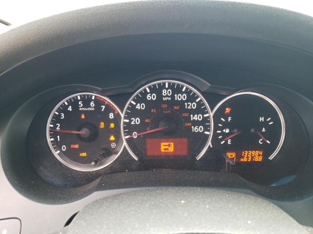 Photo 9 from auction – 2012 NISSAN ALTIMA BAS with VIN 1N4AL2AP3CC201726