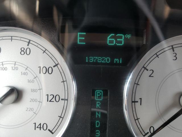 Photo 9 from auction – 2006 CHRYSLER 300 with VIN 2C3LA53G06H232297