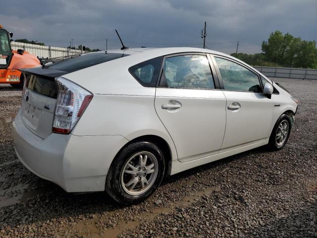 Photo 3 from auction – 2010 TOYOTA PRIUS with VIN JTDKN3DU3A5147622