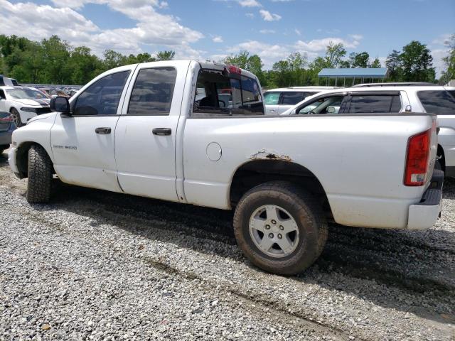 Photo 2 from auction – 2003 DODGE RAM 1500 S with VIN 1D7HA18D93S318842
