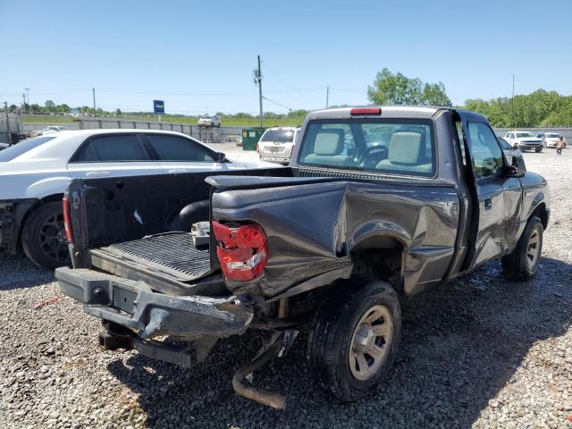 Photo 3 from auction – 2010 FORD RANGER with VIN 1FTKR1AD3APA59901