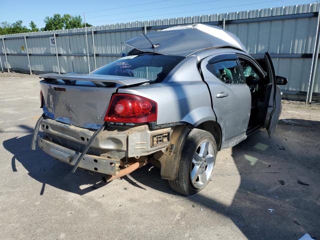 Photo 3 from auction – 2014 DODGE AVENGER SX with VIN 1C3CDZCB4EN236510