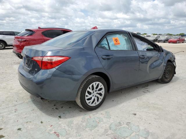 Photo 3 from auction – 2019 TOYOTA COROLLA L with VIN 5YFBURHE9KP919151