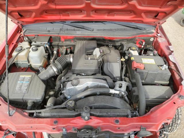Photo 11 from auction – 2010 CHEVROLET COLORADO L with VIN 1GCDSCDE5A8103419