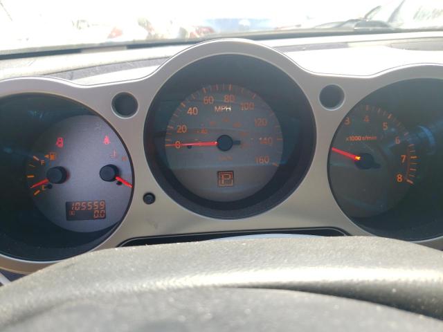 Photo 9 from auction – 2006 NISSAN MAXIMA SE with VIN 1N4BA41E26C829253