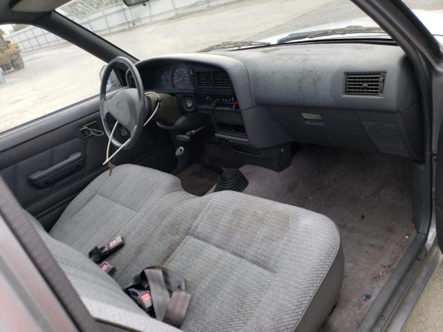 Photo 8 from auction – 1995 TOYOTA PICKUP 1/2 with VIN 4TARN81A0SZ313090