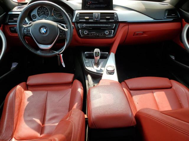 Photo 8 from auction – 2015 BMW 428 XI with VIN WBA3N9C54FK247316