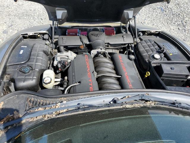 Photo 11 from auction – 2000 CHEVROLET CORVETTE with VIN 1G1YY22G2Y5105633