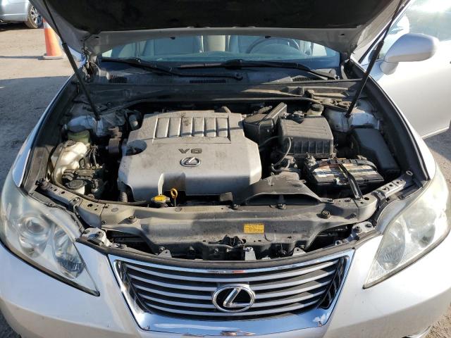 Photo 11 from auction – 2007 LEXUS ES 350 with VIN JTHBJ46G072027407