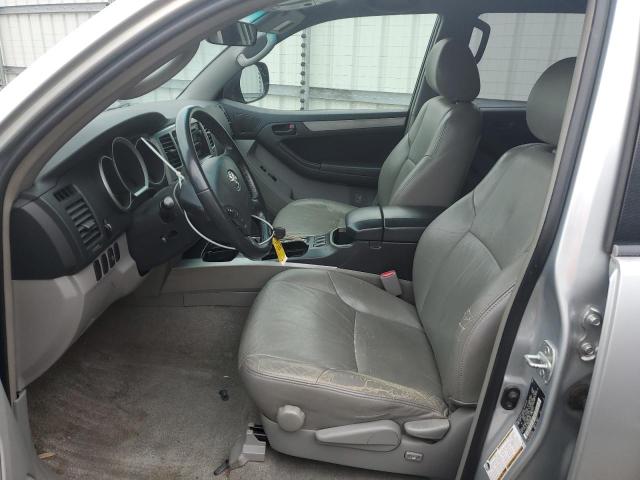 Photo 7 from auction – 2007 TOYOTA 4RUNNER SR with VIN JTEZU14RX78068257